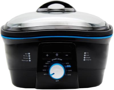 سرخ کن ناسا الکتریک مدل NS 805