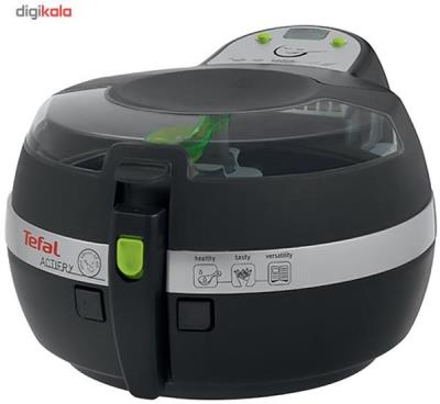 سرخ کن تفال مدل GH8072