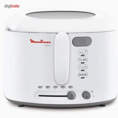 سرخ کن مولینکس مدل AF165