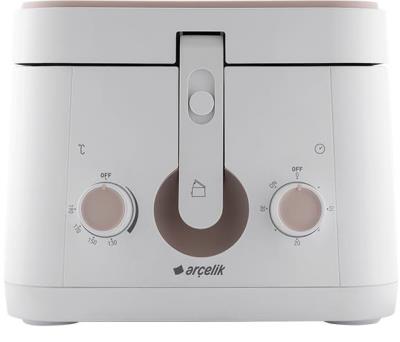 سرخ کن آرچلیک مدل K 1798