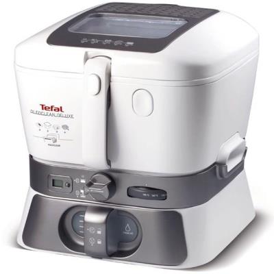 سرخ کن تفال مدل OLEOCLEAN DELUXE FR7010