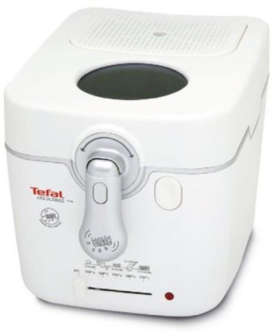 سرخ کن تفال مدل FRY N TWIST FR4021