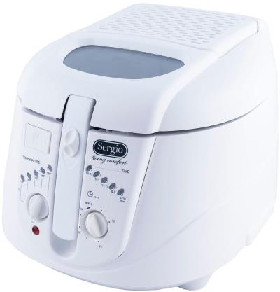 سرخ کن سرجیو مدل SDF 545