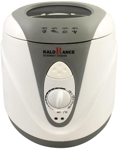 سرخ کن کلورانس مدل DM 67