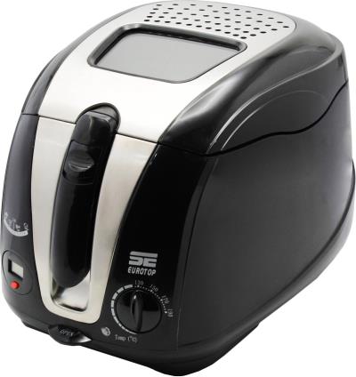 سرخ کن یوروتاپ مدل SE 220