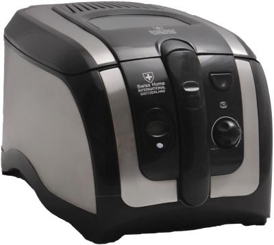 سرخ کن سوئیس هوم مدل CLS 430