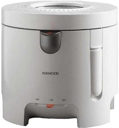 سرخ کن کنوود مدل DF 320