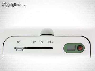 سرخ کن کنوود مدل DF 380