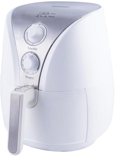 سرخ کن سرجیو مدل SAF 1620