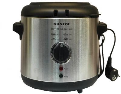 سرخ کن سونیا مدل 8656 SU