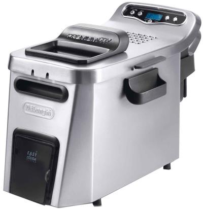 سرخ کن دلونگی مدل F34529CZ