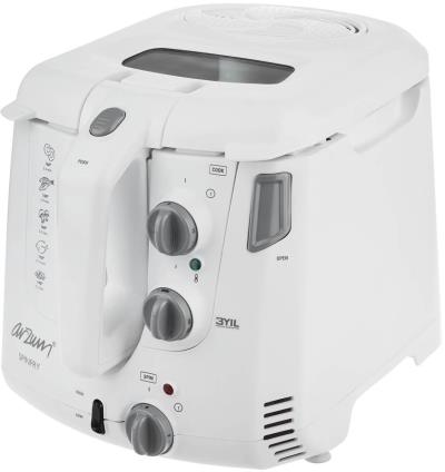 سرخ کن آرزوم مدل AR260