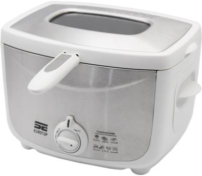 سرخ کن یوروتاپ مدل SE 210