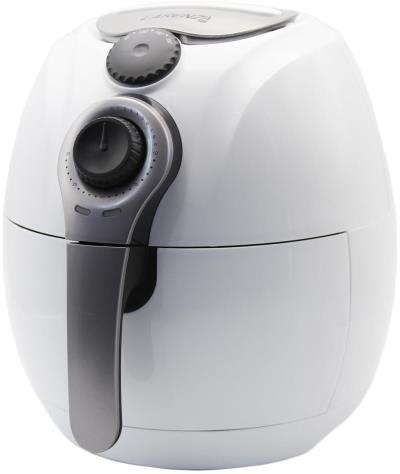 سرخ کن لارنزا مدل TH 255