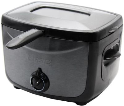 سرخ کن لارنزا مدل TH 210