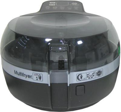 سرخ کن هاردون مدل HN360