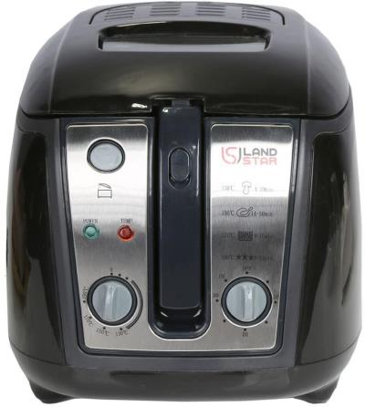 سرخ کن لند استار مدل LS 1100