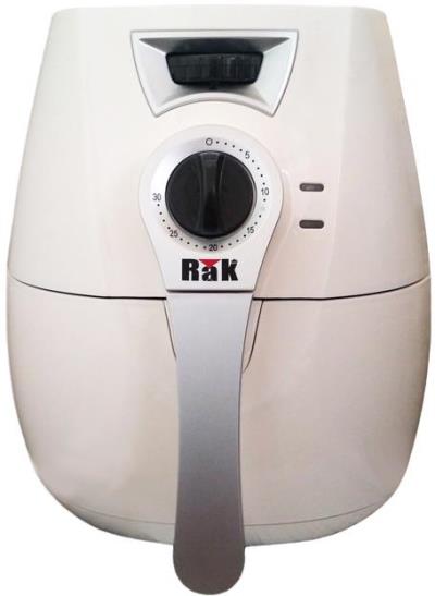 سرخ کن راک مدل AF210100