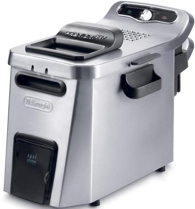 سرخ کن دلونگی مدل F34532CZ