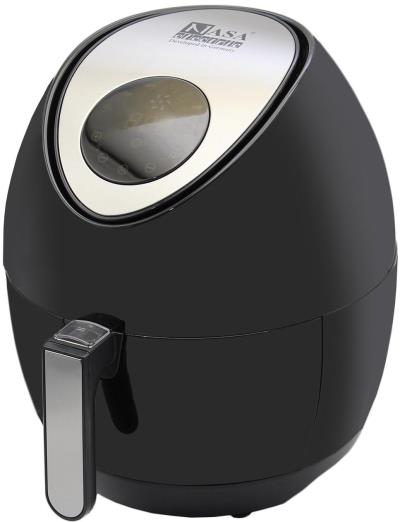 سرخ کن ناسا الکتریک مدل NS 806