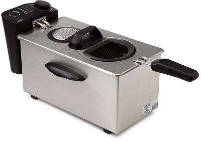 سرخ کن لاکور مدل 69135