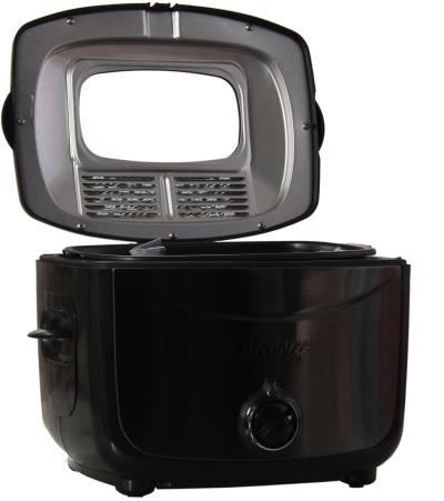 سرخ کن لارنزا مدل TH 210