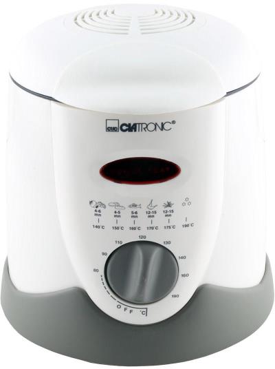 سرخ کن کلترونیک مدل FFR 2916