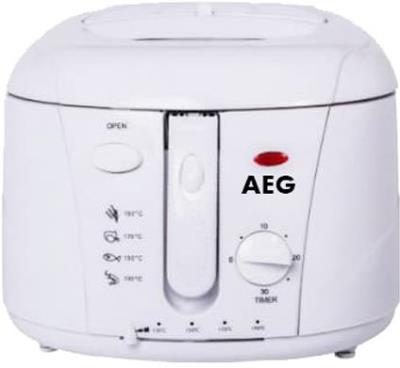 سرخکن مدل EF11