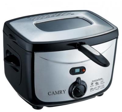 سرخ کن کمری مدل SVD 110