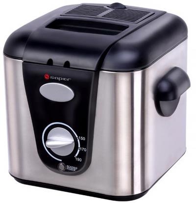 سرخ کن ساپر مدل SDF 1513