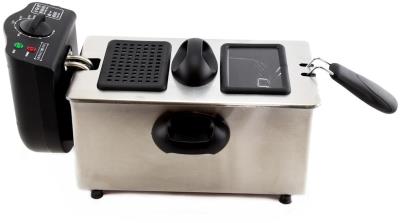 سرخ کن رویالتی لاین مدل RL EFT2000L