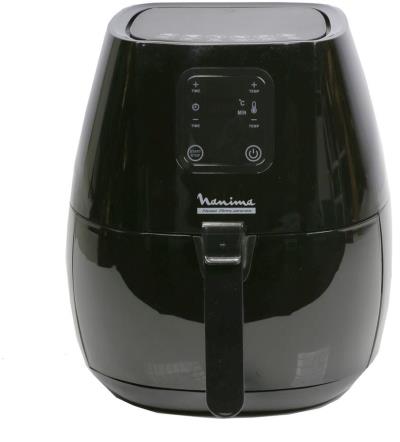 سرخ کن نانیوا مدل NAF 44