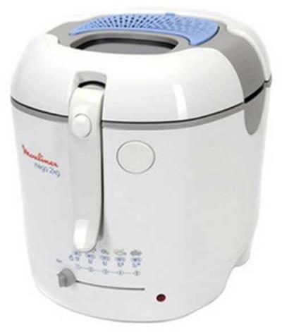 سرخ کن مولینکس مدل AM400