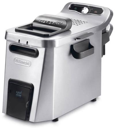 سرخ کن دلونگی مدل PREMIUMFRY F34522CZ