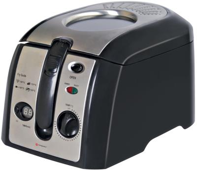 سرخ کن ساپر مدل SDF 3530