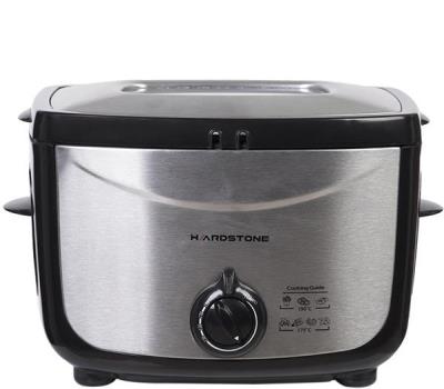 سرخ کن هاردستون مدل DF7801