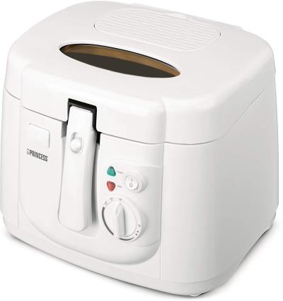 سرخ کن پرینسس مدل 182657