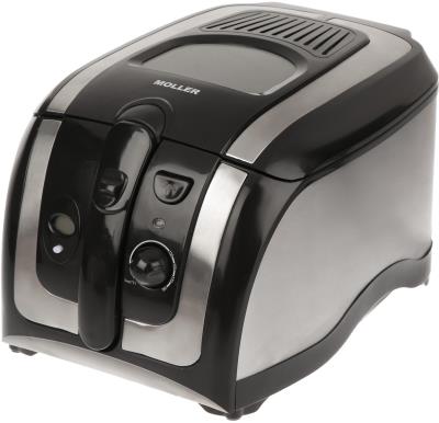 سرخ کن مولر مدل ML DF25