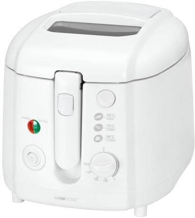 سرخ کن کلترونیک مدل ER 3390