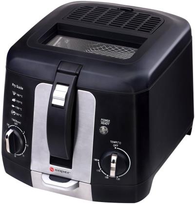 سرخ کن ساپر مدل SDF 2818 سرخ کن ساپر مدل SDF 2818