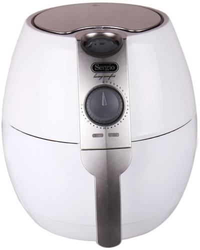 سرخ کن سرجیو مدل SAF 1610