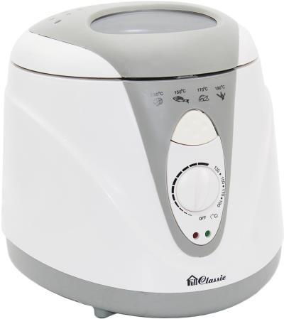 سرخ کن کلاسیک مدل ZG 10A