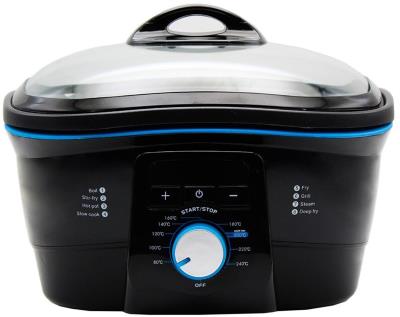 سرخ كن ناسا الكتريك مدل NS 805