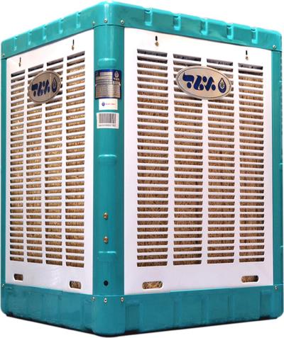 کولر آبی برفاب مدل BF3R