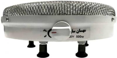 کرسی برقی مهسان مدل DIB5