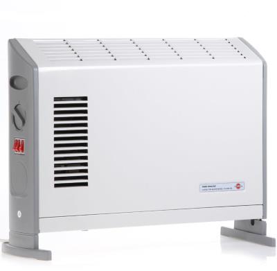 بخاری کانوکتور پارس خزر مدل CH2000TM