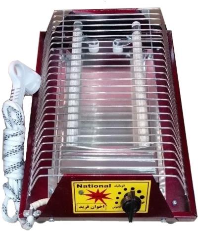 هیتر برقی اخوان فرید مدل AH1000