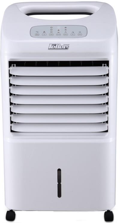 فن سرمایش و گرمایش فلر مدل HC100