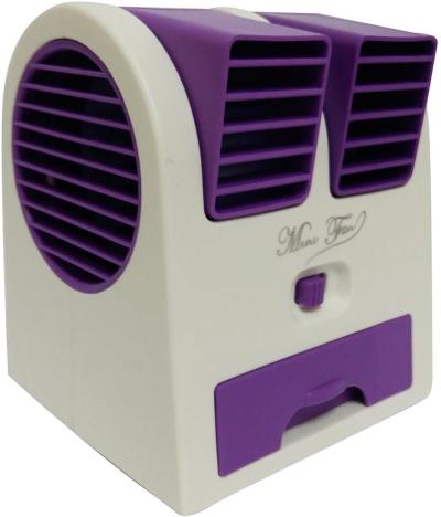 مینی کولر آبی فن مدل HB 168