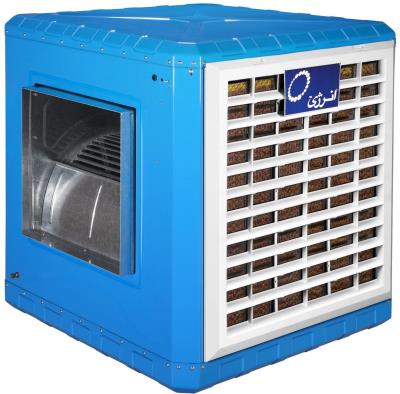 کولر تبخیری سلولزی انرژی سری پالا مدل EC0750